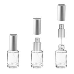 Andrea 9ml (microspray silver)